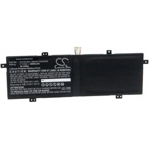 VHBW Батерия за Asus VivoBook S14 S431FA, C21N1833, 6000 mAh (888202498)