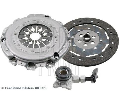 Ferdinand Bilstein UK Ltd. ADF1230121