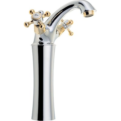 Reitano Rubinetteria Antea 3172L