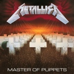 Metallica - Master Of Puppets (Reissue) (Remastered) (CD) (0602567048305)