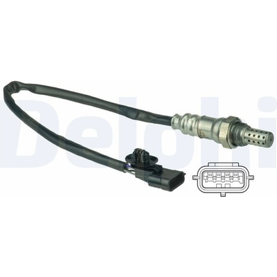 Lambda sonda DELPHI ES20507-12B1 (ES2050712B1)