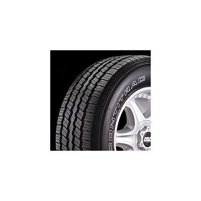 Continental ContiTrac 255/70 R16 111H