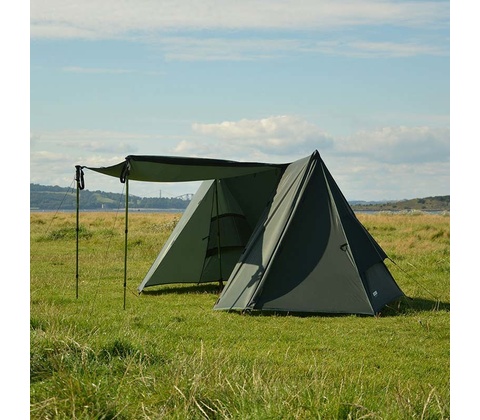 DD Hammocks Superlight A-Frame