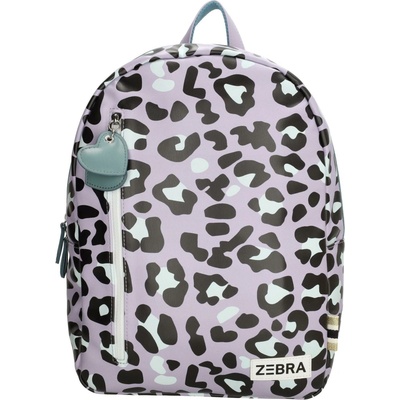 Zebra trends Girls 21007 Panther print 13 L
