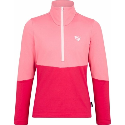 Ziener Jarps Jr pink