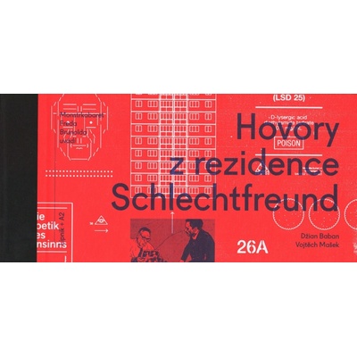 Hovory z rezidence Schlechtfreund