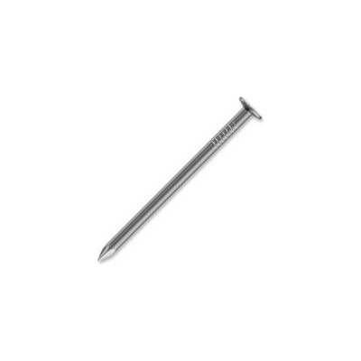Hřebík stavební 2.5/2.80x63 mm cena je za 1kg ( 414ks ,1kg) – Zboží Mobilmania