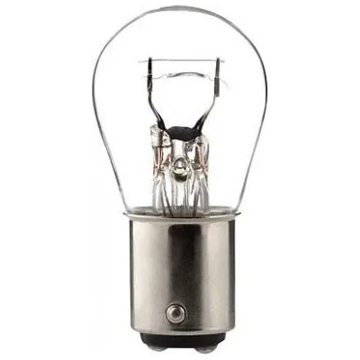 Sentech Стандартна авто крушка за камион с две светлини 24v, 21/5w, bay15d, с нажежаема жичка 295 ql