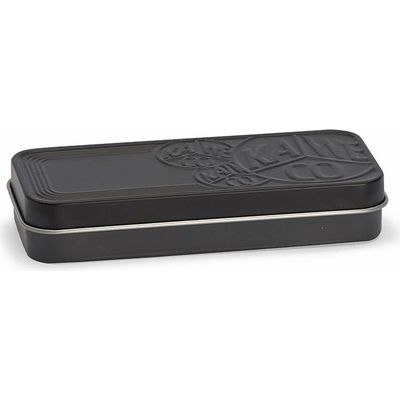 Kaweco kovová black – Hledejceny.cz