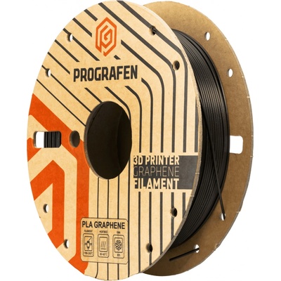 Prografen PLA Strong Black 1,75 mm 500 gr