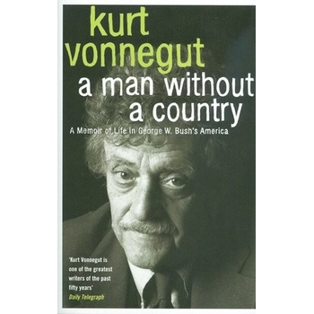 Man Without Country - K. Vonnegut