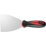 MTX Шпакла, стоманена, 150 mm, двукомпонентна дръжка MTX MASTER