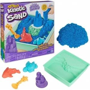 Spin Master Kinetic sand sandbox zest 6067800 pud6