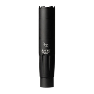 SMG, ráže 9 mm Luger, A-TEC na adaptér A-LOCK Mini – Zboží Dáma
