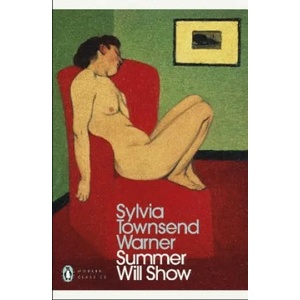 Summer Will Show (ISBN: 9780241454848)