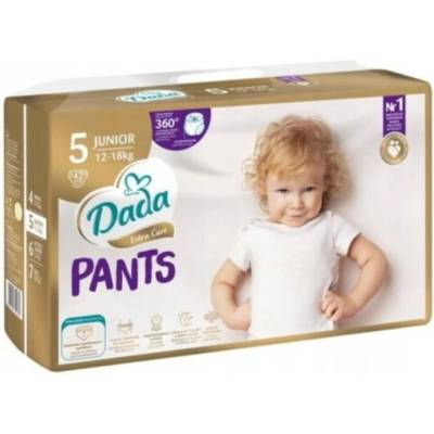 Dada extra care PANTS 5 12-18kg 42ks