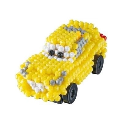 Korálkový set 3D Cars 3 Cuz Ramirez