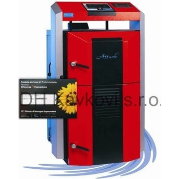 Attack DPX 35 Standard 35DPXS
