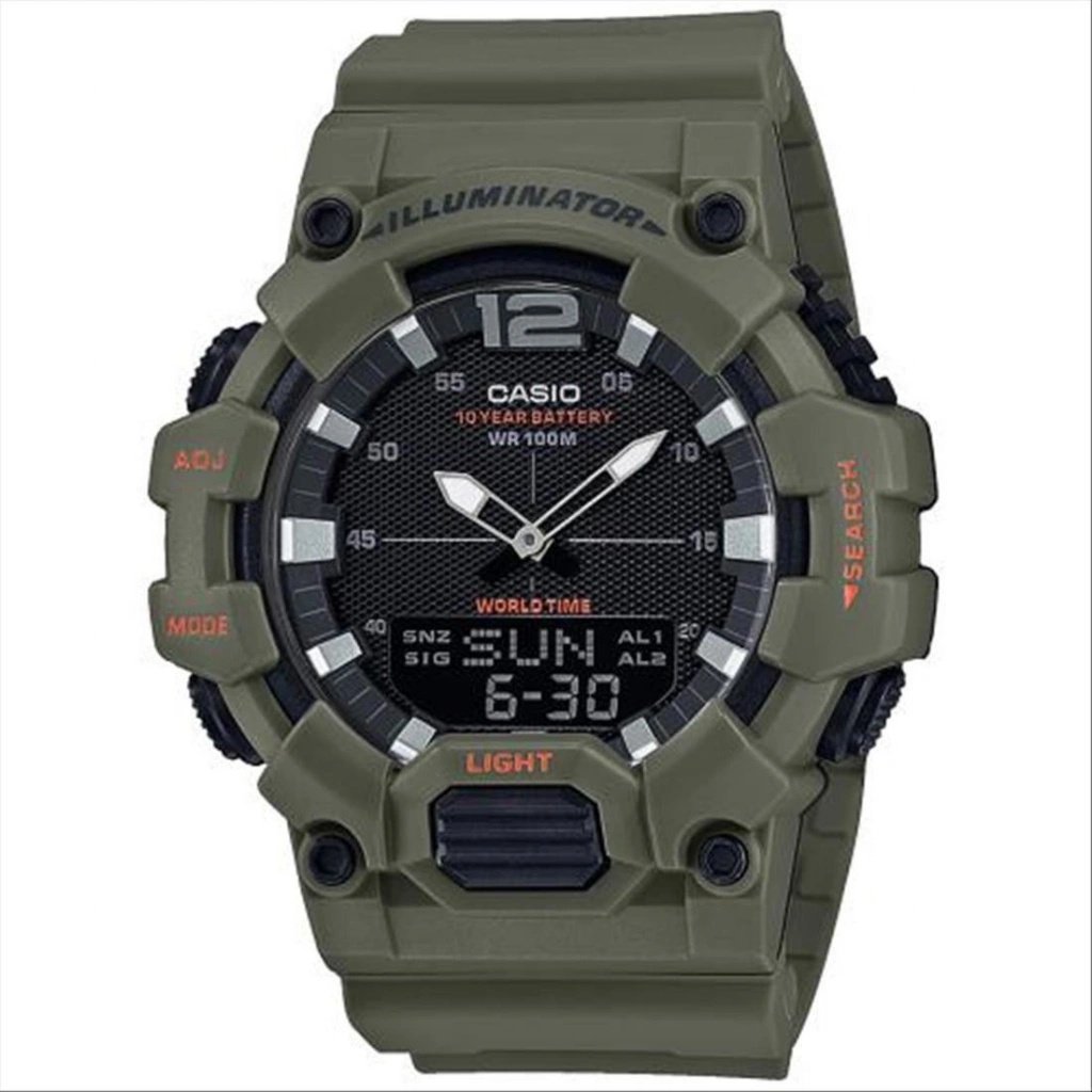 Casio HDC-700-3A2