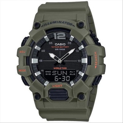 Casio HDC-700-3A2