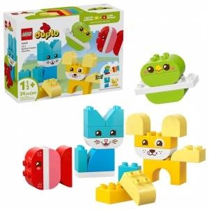 LEGO® LEGO(R) DUPLO 10477 Creative Animals 3in1