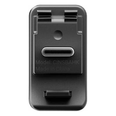 Insta360 X5 Adaptér pro mikrofon INST750-14