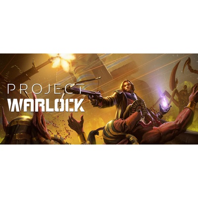 Project Warlock