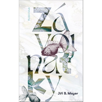Závojnatky - Jiří Mayer