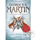 Der Heckenritter von Westeros - Das Urteil der Sieben - Martin, George R. R.