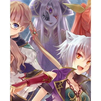 Monster Monpiece