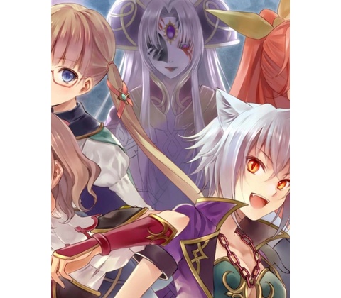 Monster Monpiece