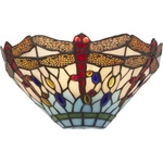 Searchlight Dragonfly 1283-17