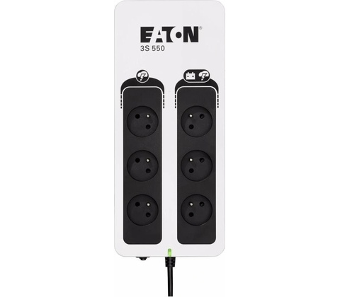 Eaton 3S 550 FR