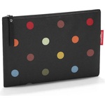Reisenthel Несесер Reisenthel Case 1 wash bag - Black (Dots)