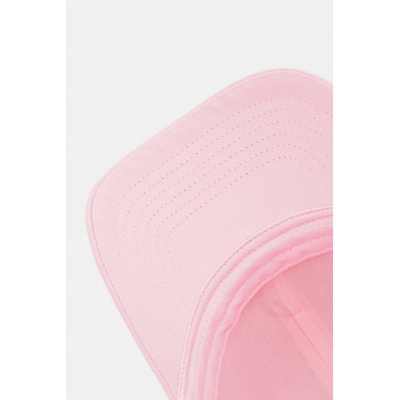 Patrizia Pepe Памучна шапка с козирка Patrizia Pepe (8F0109.AB01)