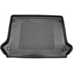 CarMart Стелка за багажник за Fiat Doblo I (2001-2010) Panorama - 5 seats