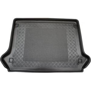 CarMart Стелка за багажник за Fiat Doblo I (2001-2010) Panorama - 5 seats
