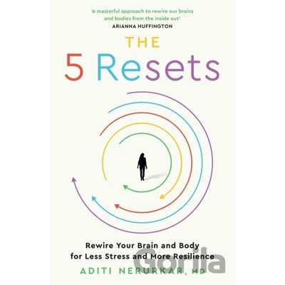 The 5 Resets - Aditi Nerurkar