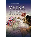 Veľká hra