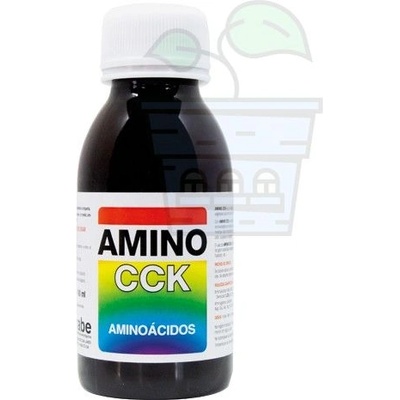 Trabe Amino CCK - органичен тор с аминокиселини 100мл (610844)