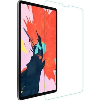 Image 1 of Nillkin Tempered Glass H Plus Screen Protector - калено стъклено защитно покритие за дисплея на iPad Pro 12.9 M1 (2021), iPad Pro 12.9 (2020), iPad Pro 12.9 (2018) (прозрачен)