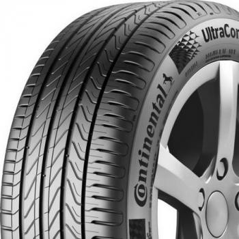 Continental UltraContact 175/65 R14 82T
