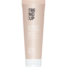 Edelstein Trend Up Fast Smooth Curly Krém 2v1 narovnávač loknovač 250 ml