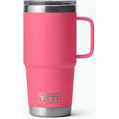 Yeti termohrnek Rambler Travel Tumbler 591 ml tropical pink