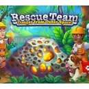 Rescue Team Danger from Outer Space!