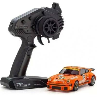 Kyosho Mini-Z MR04 RWD Porsche 934 RSR Jägermeister 24 (N-RM/KT531P)