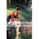 Lorna Doone + mp3 Pack -
