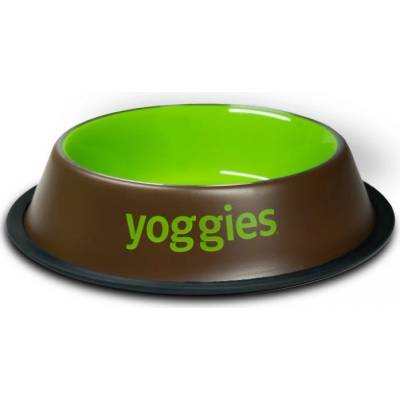 Yoggies Miska protišmyková 16,5 cm