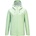 Karrimor Непромокаемо яке Karrimor Women's Helium Windproof DWR Full Zip Waterproof Jacket - Green