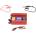 Auto practic ИНВЕРТОР 300w С usb port auto practic (3800148406613)